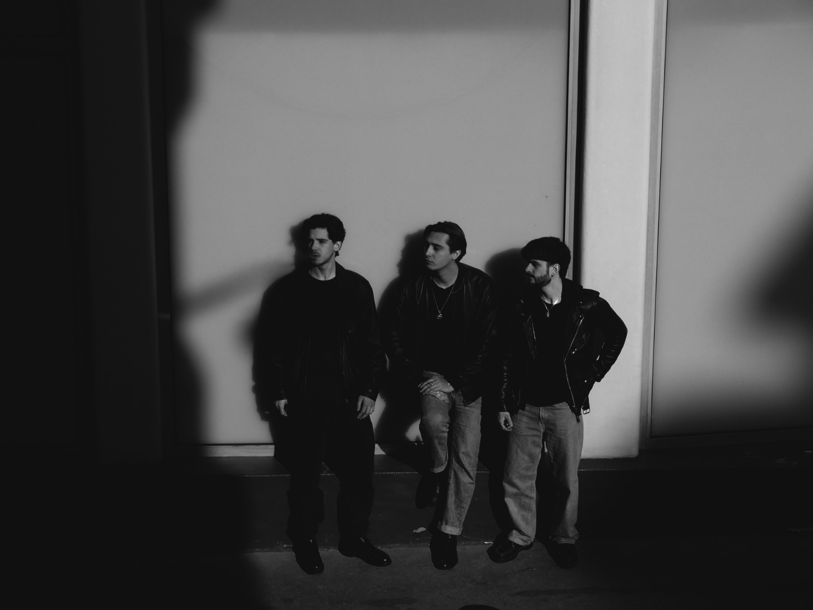 Amberlane Band Promo